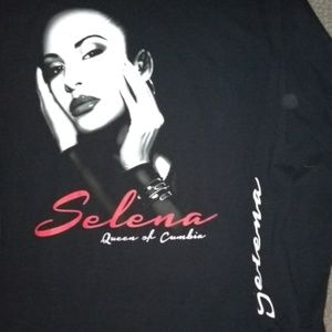 Forever 21 Selena Long Sleeve Shirt - BRAND NEW!!!